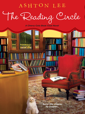 The Reading Circle - ebook